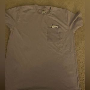 Brand: Ripndip
Size: Medium
Color: Lavender 
Condition: Brand New